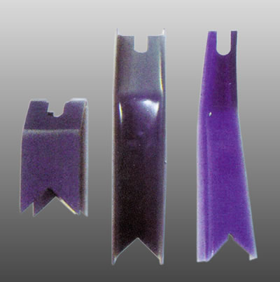 TD75、DX轴承座及支架