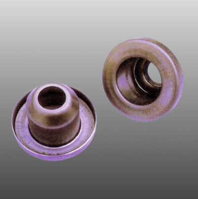 TD75、DX轴承座及支架