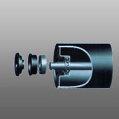 TD75型轴承座密封件